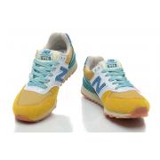 Chaussure New Balance 996 Running Pas Cher Pour Femme